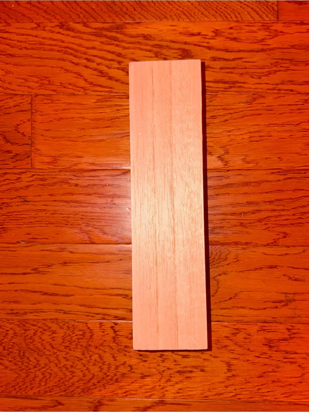 Balsa Wood 2x3x12